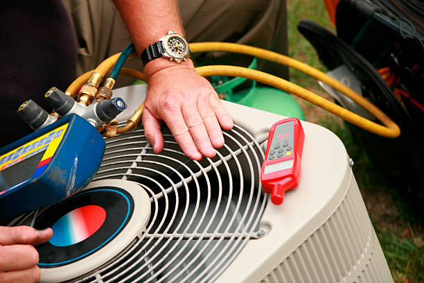 Best HVAC emergency services  in Centereach, NY